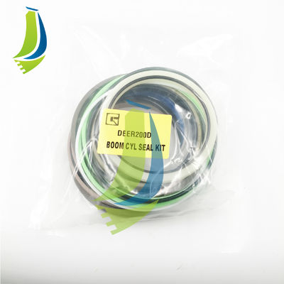 Deer 200D Excavator Spare Parts Boom Cylinder Seal Kit
