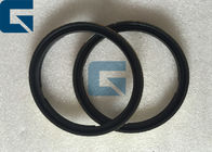 Water Proof Excavator Seal Kit Rubber Dust Seals Ring Type 14560205
