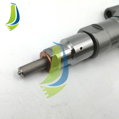 4359204 Diesel Fuel Injector For QSL9.3 Engine