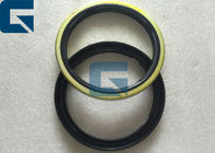 Portable Hydraulic Cylinder Rebuild Kits , Small Rubber O Ring Seals Kit 14560207