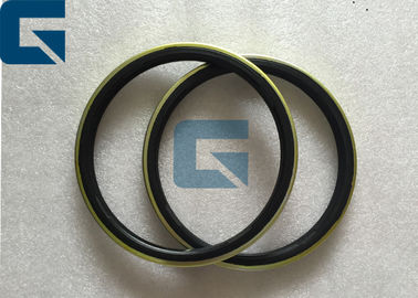 Mechanical Double Seal Lip Excavator Seal Kit Standard Size 14560209