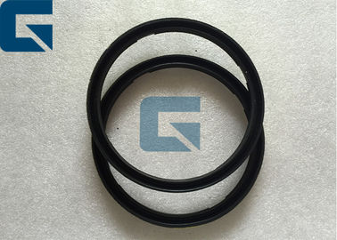 Mechanical Double Seal Lip Excavator Seal Kit Standard Size 14560209