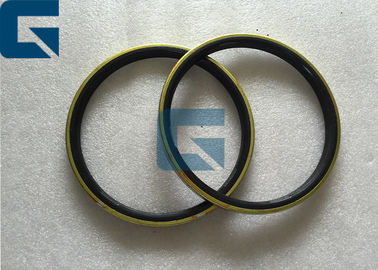 Heat Resistance Excavator Seal Kit Rubber Dust Ring For EC460B Model 14560211