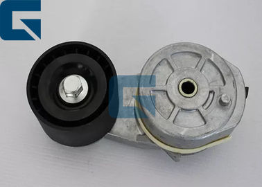 Lightweight D13H-D D13F Engine Belt Tensioner , Genarator Fan Belt Tensioner 20924200