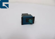 Tiny Volvo Light Switch , Engine Light Sensor For Volvo Excavator 14529227