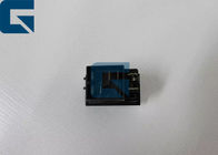 Tiny Volvo Light Switch , Engine Light Sensor For Volvo Excavator 14529227