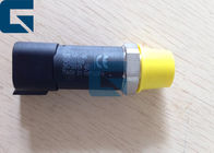 Volvo EC380 Small Low Pressure Sensor / Low Pressure Transducer Waterproof 14560160