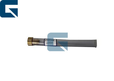 Linear Release Oil Drain Tube , Oil Drain Pipe Excavator Parts VOE20478246