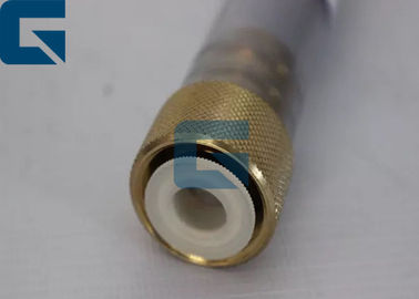 Linear Release Oil Drain Tube , Oil Drain Pipe Excavator Parts VOE20478246