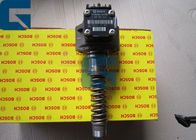 Metal BOSCH Diesel Engine Unit Pump Injector For EC290B 20450666 0414750004