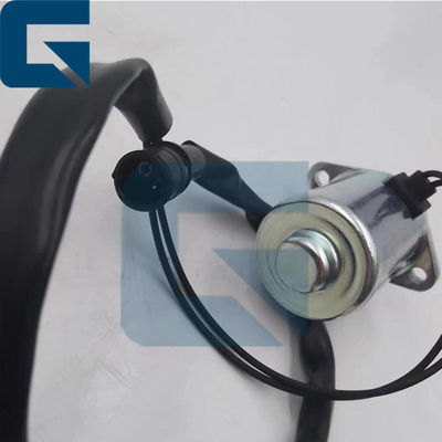 7I-7402 7I7402 Electrical Solenoid For E325 Excavator
