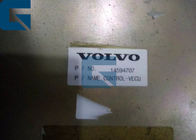 Volvo Vecu For EC380 Excavator Machine Parts , Vecu Volvo Control Panel VOE14594707