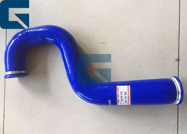 High Performance Flexible Rubber Hose Excavator Engine Parts VOE14611408