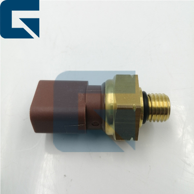 320-3063 3203063 Excavator E312D2 E320D2 Pressure Sensor