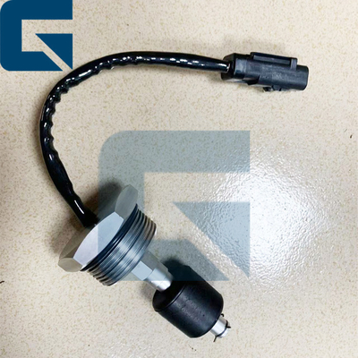 418-6596 4186596 Excavator Accessories E330D E345D Liquid Lever Switch As