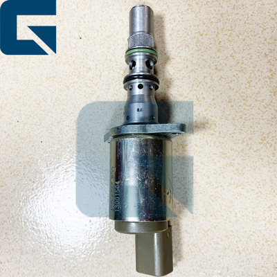423-6535 4236535 Grader 120K 160K 24V Solenoid Valve