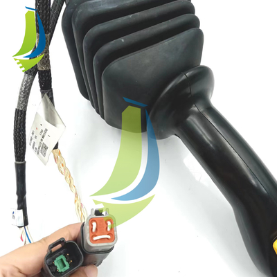 526-6696 5266696 Control Joystick For 450 Backhoe Loader