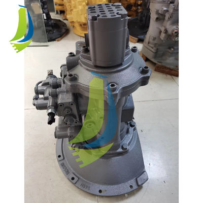 HPK055AT Hydraulic Main Pump For ZAX120-6 Excavator Parts