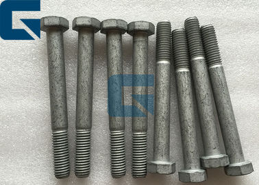 High Performance Steel Metal Clamp Screw Mini Excavator Parts 983258