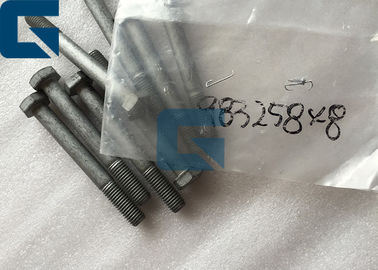 High Performance Steel Metal Clamp Screw Mini Excavator Parts 983258