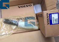 Lighteight Volvo Fuel Injectors Excavator Engine Accessories VOE20440388