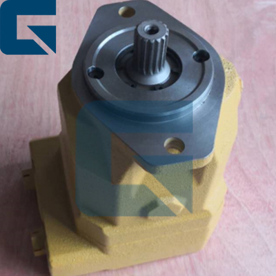 295-9429 2959429 Excavator E345D Hydraulic Fan Motor