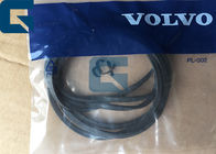 Black Excavator Seal Kit Sealing Ring For Volv-o Grander 990G VOE11989796