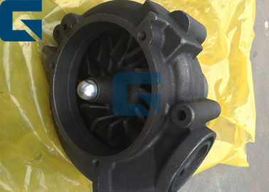 Alternator Spare Parts Excavator Auto Water Pump Replacement For TAD1613GE Generator