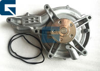 Heat Resist Diesel Engine Water Pump Replacement For Volvo EC700 EC340D VOE20505543