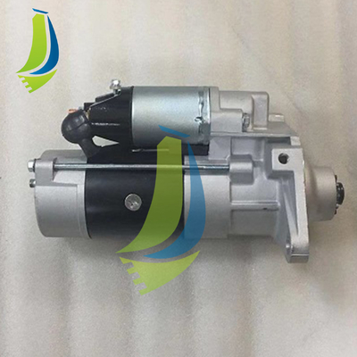 24V 11T Stater Motor 6HK1 Engine For ZAX330-5 Excavator Parts