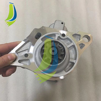 24V 11T Stater Motor 6HK1 Engine For ZAX330-5 Excavator Parts