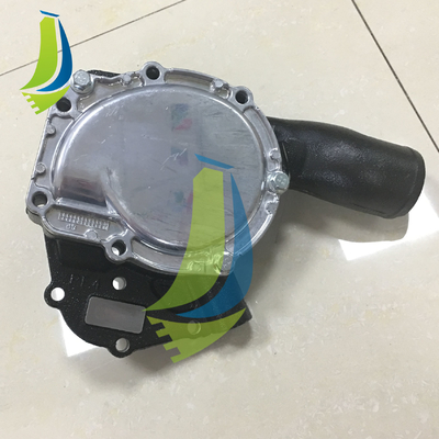 354-1672 3541672 Water Pump For C4.4 Engine E312D2 Excavator