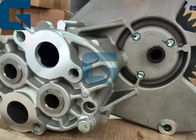 High Precision Automotive Oil Pump , Volvo Oil Pump In Diesel Engine VOE20709848