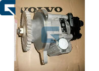 Mechanical Diesel Generator Fuel Pump , TAD1641 Volv-o Fuel Pump For Excavator