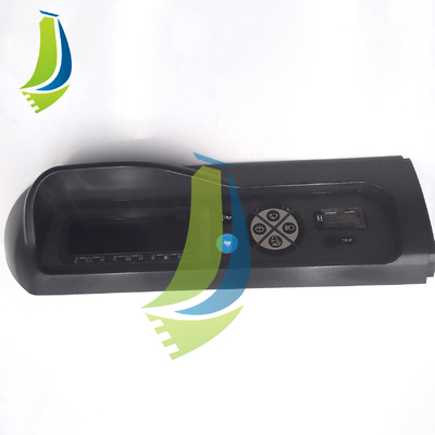 KHR10054 Monitor Display Panel For SH210-5 Excavator Parts