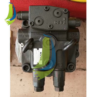 YB15V00010F1 M5X130CHB Swing Motor For SK200-8 Excavator