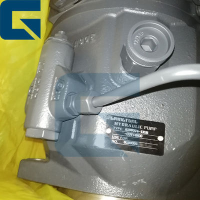 A10VO74 20/602000 Hydraulic Pump For 4CX Loader