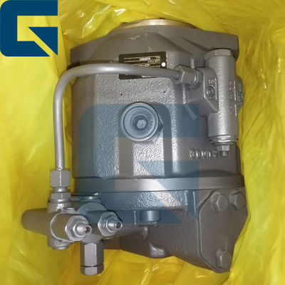 A10VO74 20/602000 Hydraulic Pump For 4CX Loader