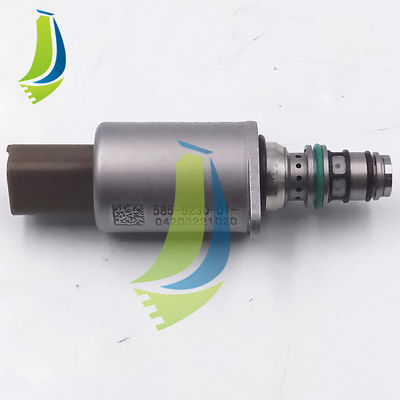 585-9230 5859230 Solenoid Valve For E320GC Excavator
