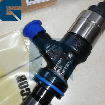 370-7280 3707280 For C4.4 Engine Common Fuel Injector