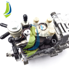 729688-51360 Fuel Injection Pump For 4TNV88 Diesel Engine