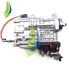 729688-51360 Fuel Injection Pump For 4TNV88 Diesel Engine