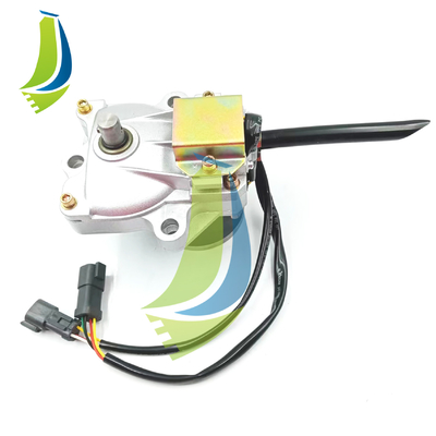 7834-41-2002 Throttle Motor For PC200-7 Excavator