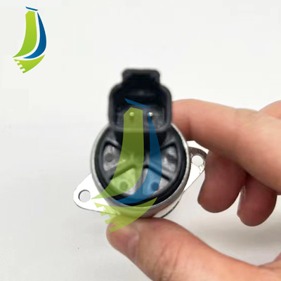 TM90501 Solenoid Valve 24V For SY135 Excavator Parts