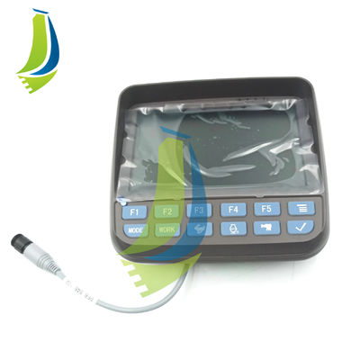 803588542 EXVGXCMG150DA-20 Monitor For XE210U Excavator