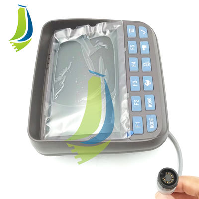 803588542 EXVGXCMG150DA-20 Monitor For XE210U Excavator