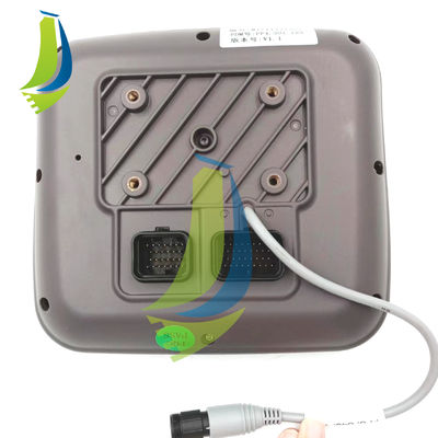 803588542 EXVGXCMG150DA-20 Monitor For XE210U Excavator