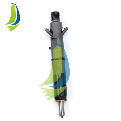 454-5091 Commmon Rail Fuel Injector 4545091 For 320D 336D Excavator