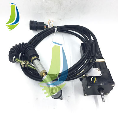 139-3922 Throttle Motor Speed Governor Motor 1393922 For E313B Excavator