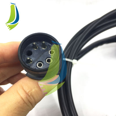 139-3922 Throttle Motor Speed Governor Motor 1393922 For E313B Excavator